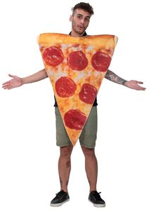 ����� PIZZA FUN WORLD [5196]