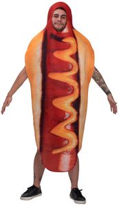 ����� HOT DOG FUN WORLD [5197] (MEDIUM)
