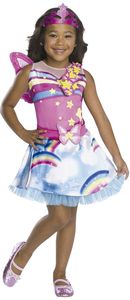 ����� ������� BARBIE RUBIE'S [301391]