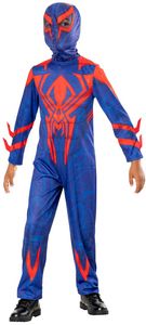 ����� SPIDERMAN 2099 CLASSIC INF RUBIE\'S [1000732] XSMALL (5-6 ����)