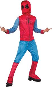 ����� SPIDERMAN SWEATS RUBIE\'S [640129] LARGE (8-10 ����)