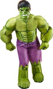 ����� HULK �������� RUBIE\'S [702508] (8-14 ����)