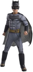 ����� BATMAN PREMIUM RUBIE'S [640170]