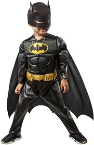 ����� BATMAN DELUXE RUBIE'S [1001365]