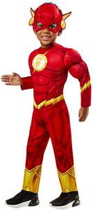 ����� FLASH DELUXE RUBIE\'S [1001366]  SMALL (3-4 ����)