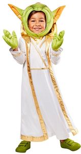 ����� MASTER YODA RUBIE\'S [1001256] XSMALL (5-6 ����)