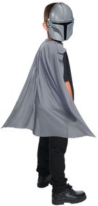 ��� MANDALORIAN ���� & ����� RUBIE\'S [G40354] (ONE SIZE)