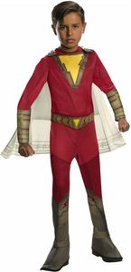 ����� SHAZAM CLASSIC RUBIE'S [700707]