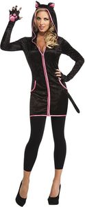 ����� CAT WOMAN RUBIE'S [880757] (ONE SIZE)