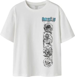 T-SHIRT NAME IT NKMMOD FORTNITE 13254198 �����  (158-164CM)-(13-14 ����)