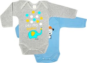 ��������� NINA CLUB 31 ����������� ����/���� 2��� (62CM)-(3-6 �����)