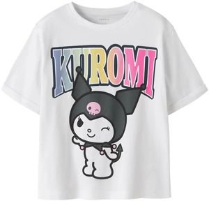 T-SHIRT NAME IT NKFFORMA HELLOK 13254173 ����� (134-140CM)-(9-10 ����)