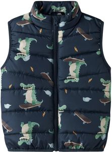 ������� ������� NAME IT NMMMYLANE  AOP2 13237568 ������ ���� (104CM)-(4 ����)