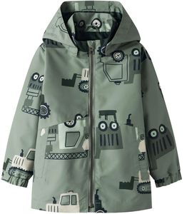 ������� NAME IT NMMMAX AOP 13251603 ������� (98CM)-(2-3 ����)