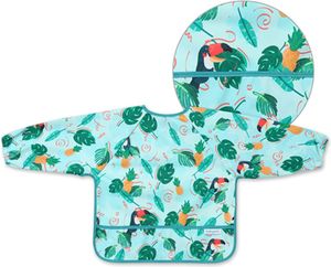      BABYONO 6M+ - TOUCANS