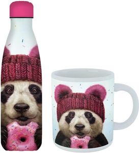 ������ LUCIA HEFFERNAN ���������� ����� 500 ML + ���� 1 ����� LUCIA HEFFERNAN