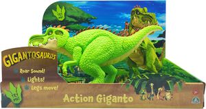 GIGANTOSAURUS GIGANTO �� ����������� 36CM