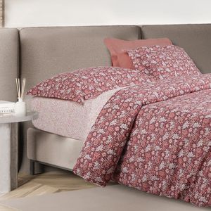�������� ��������� DAS HOME CASUAL 5433 BORDEAUX/NUDE ��� 4��� (240X260CM)