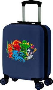    16'' LEGO NINJAGO FAMILY PLAY DATE