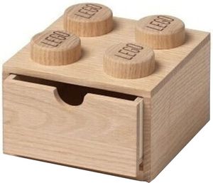    LEGO   OAK SOAP TREATED