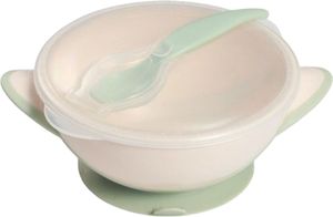 ���� �� �������� BABYONO  ��� ������������ ������� - CREAM-BLUE