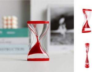 �������� I-TOTAL XL2366 SAND UP TIMER RED 12CM