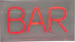 �������� I-TOTAL XL2761 NEON LED BAR