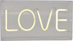 �������� I-TOTAL XL2762 NEON LED LOVE
