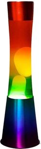 ����� I-TOTAL XL1782 LAVA RAINBOW LAMP H40CM