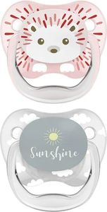 ������ �������� DR.BROWN\'S PREVENT ��������-SUNSHINE  0-6M 2���