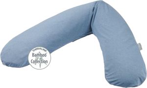 �������� �������� ��� ����������� THERALINE THE ORIGINAL, BAMBOO MELANGE BLUE-GRAY