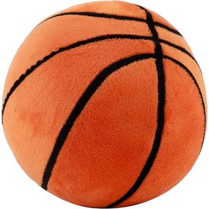 �������� �������� I-TOTAL XL2779P SQUISHY PLUSH BASKETBALL14 CM