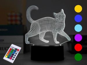����� I-TOTAL XL2330 3D LED CAT