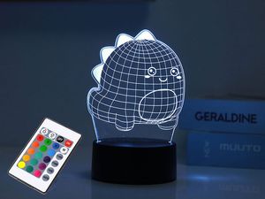 ����� I-TOTAL XL2330E 3D LED DINO