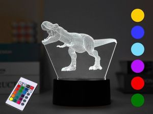 ����� I-TOTAL XL2332 3D LED T-REX