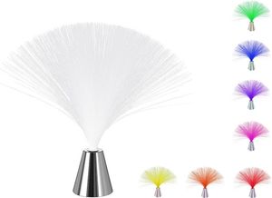 ����� I-TOTAL XL2634 FIBER OPTIC LIGHTS CHANGE COLOR