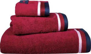 ��� �������� GREENWICH POLO CLUB 3061 BORDEAUX 3��� (30X50CM-50X90CM-70X140CM)