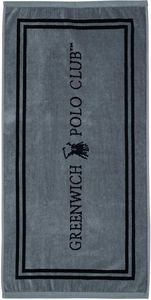 ������� ������������ GREENWICH POLO CLUB ESSENTIAL 3941 GREY (45 � 90 CM)