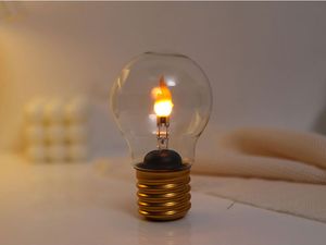 ����� I-TOTAL XL2880 BULB-SHAPED FLAME 12CM