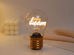 ����� I-TOTAL XL2882 BULB-SHAPED DREAM 12CM
