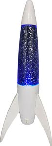 ����� I-TOTAL XL2942 ROCKET GLITTER BLUE 36CM