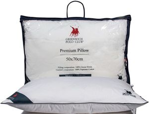 ��������  GREENWICH POLO CLUB PREMIUM 100% �������� 2304 50�70CM