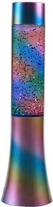 ����� I-TOTAL XL2980 LAVA GLITTER RAINBOW H33.5CM