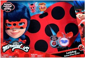MIRACULOUS ��� �������� DELUXE