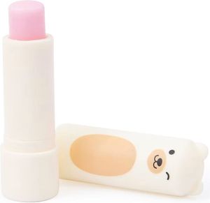 VERY BELLA BEAR BALM STRAWBERRY
