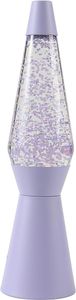 ����� I-TOTAL XL2985 LAVA GLITTER PURPLE 40CM