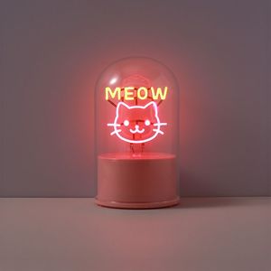 ����� I-TOTAL XL3261 ROTATING MEOW 16CM