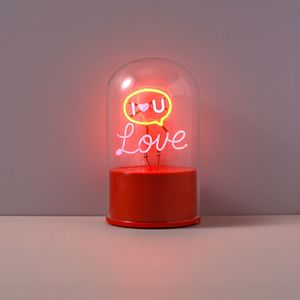 ����� I-TOTAL XL3262 ROTATING I LOVE U 16CM