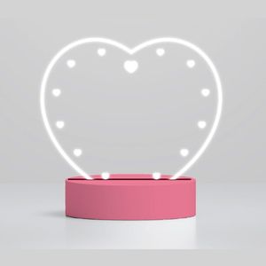 ������� I-TOTAL XL2330H LED LIGHT WITH PEN HEART