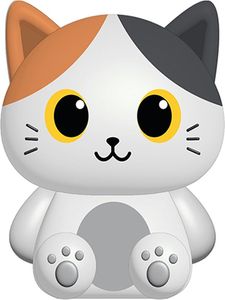 ��� ������ I-TOTAL XL3202 ORANGE CAT